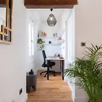 Le Charles Apartment Metz