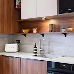 Apartment Le Charles *
