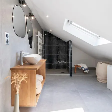 Le Charles Apartman Metz