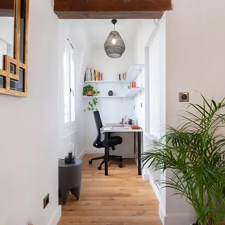 Le Charles Apartman Metz