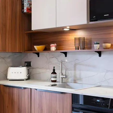 Apartman Le Charles *