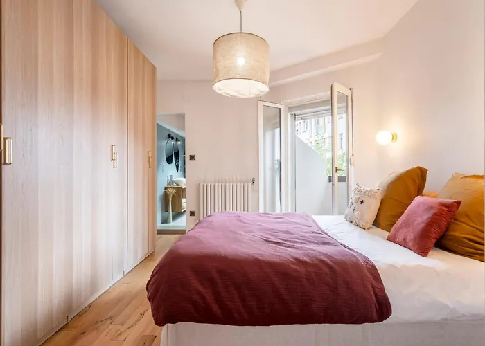 Le Charles Διαμέρισμα Μετς