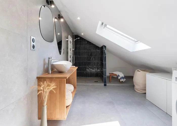 Le Charles Διαμέρισμα Μετς