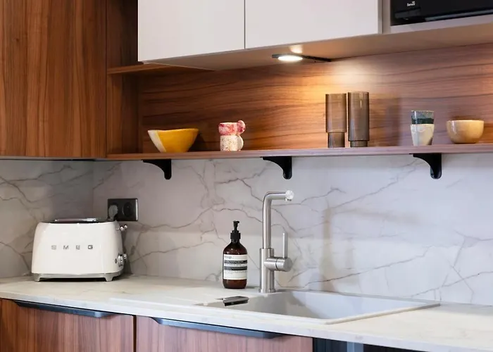 Διαμέρισμα Le Charles *