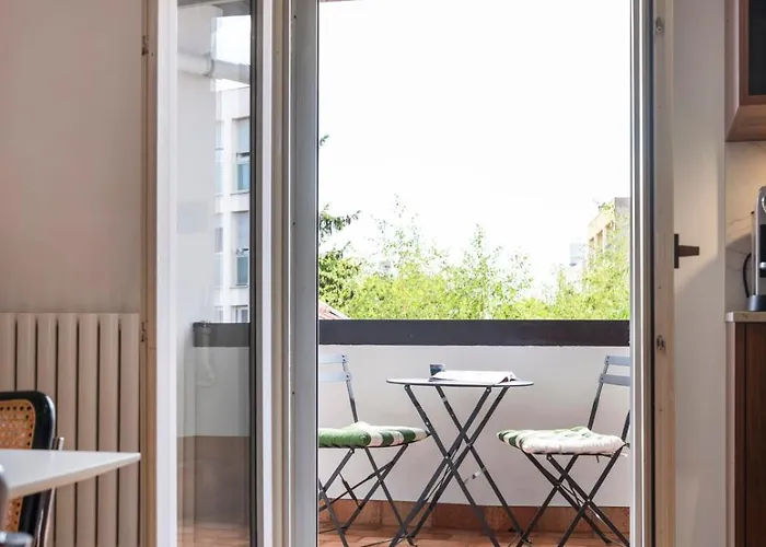 Le Charles * Μετς